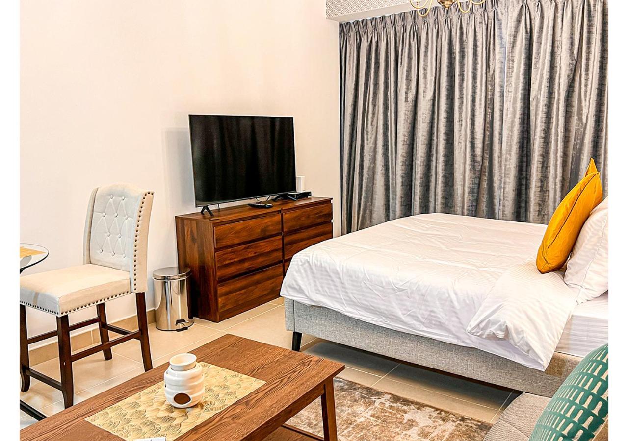 Cosmos Living Modern Studio Near Dubai Marina Εξωτερικό φωτογραφία