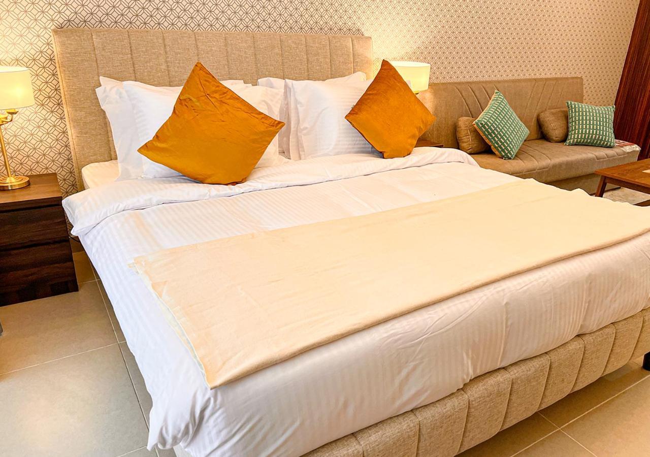 Cosmos Living Modern Studio Near Dubai Marina Εξωτερικό φωτογραφία