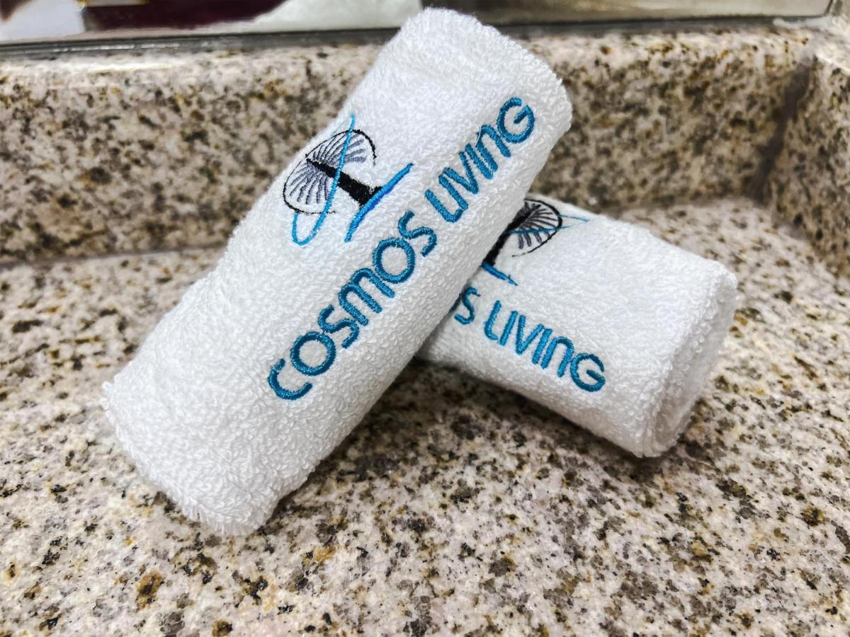 Cosmos Living Modern Studio Near Dubai Marina Εξωτερικό φωτογραφία