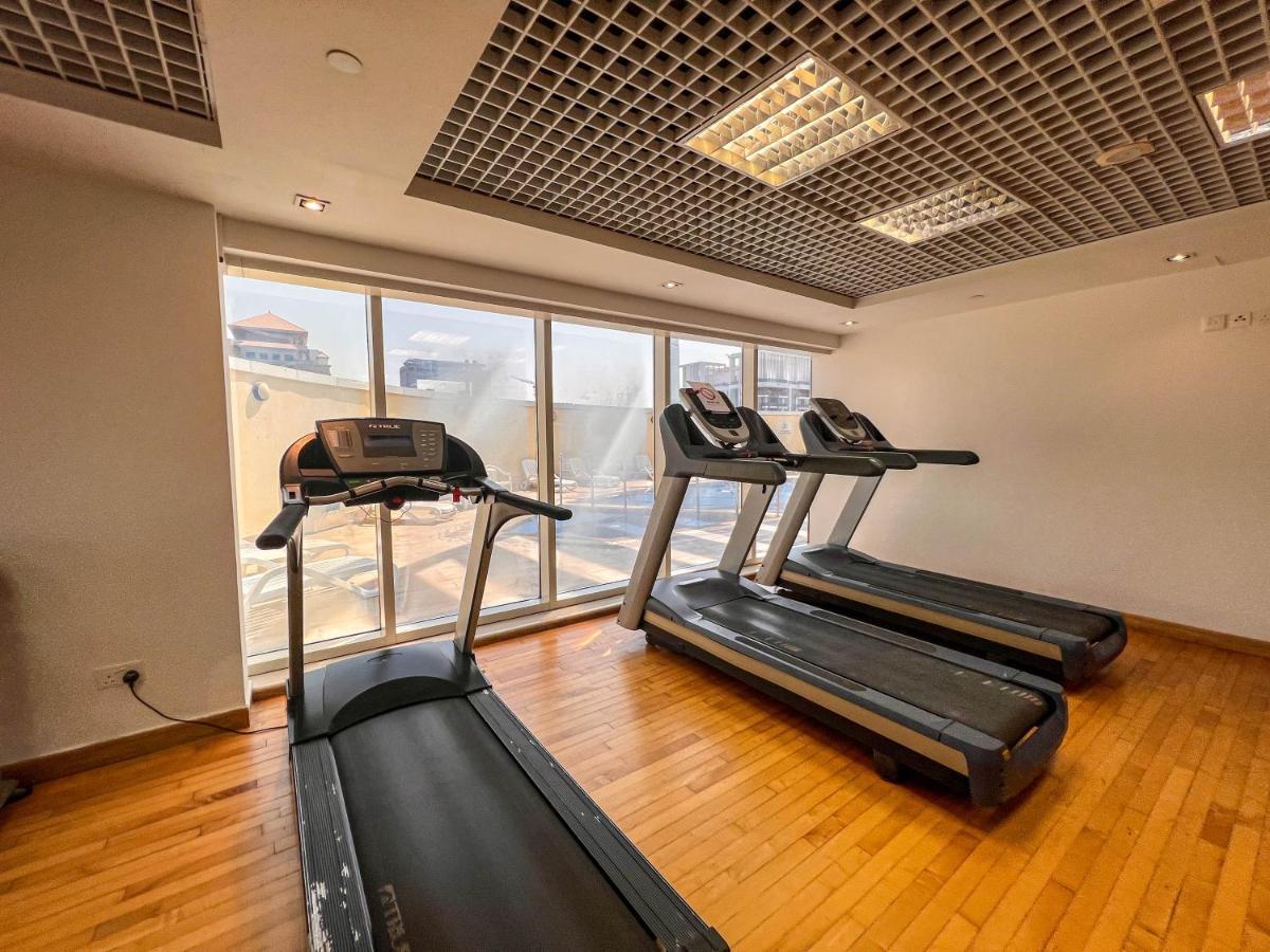 Cosmos Living Modern Studio Near Dubai Marina Εξωτερικό φωτογραφία