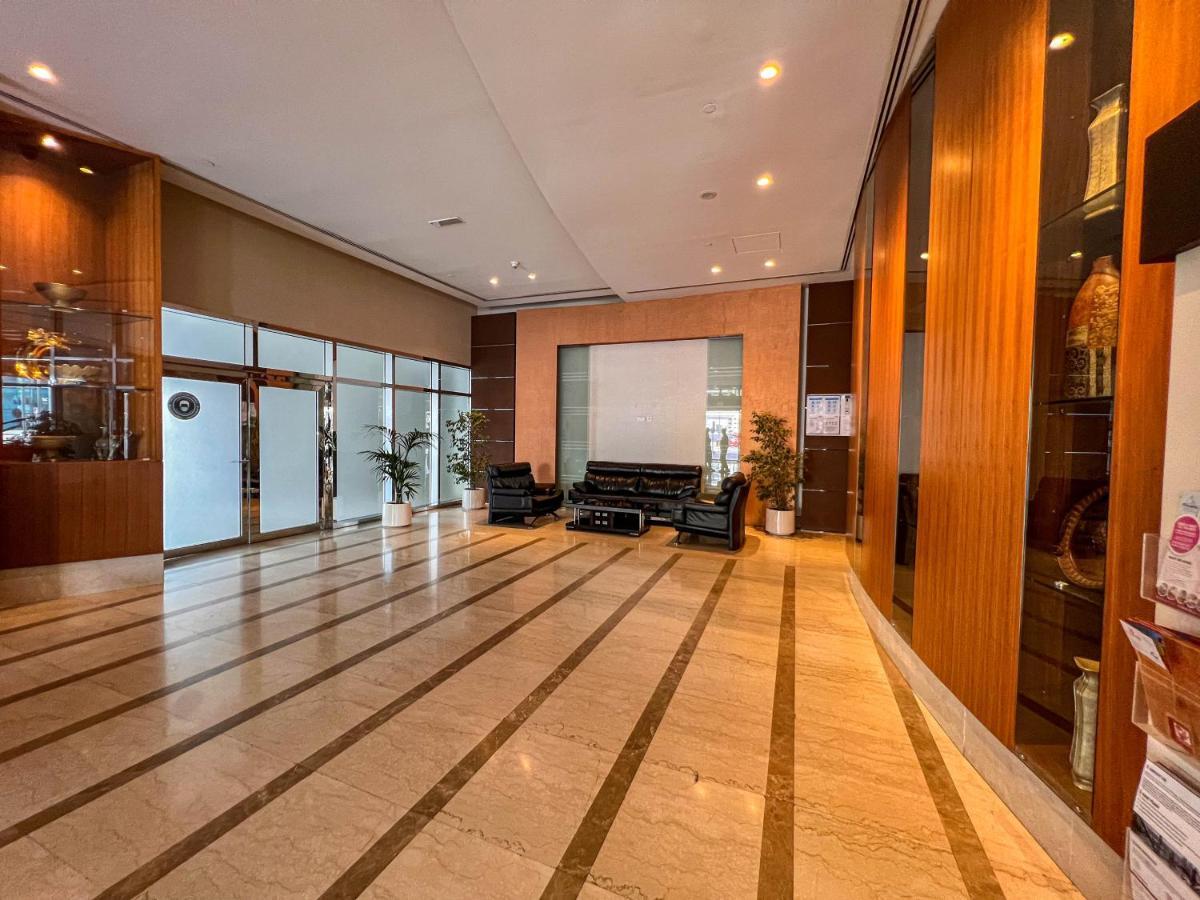 Cosmos Living Modern Studio Near Dubai Marina Εξωτερικό φωτογραφία