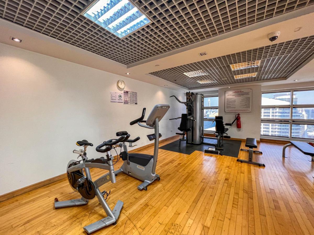 Cosmos Living Modern Studio Near Dubai Marina Εξωτερικό φωτογραφία