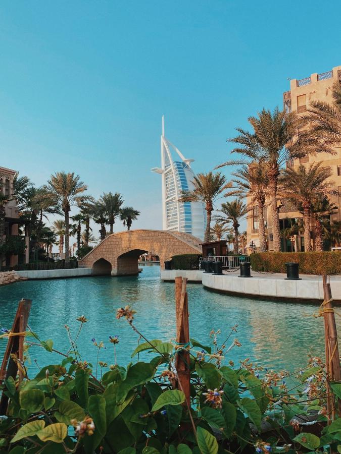 Cosmos Living Modern Studio Near Dubai Marina Εξωτερικό φωτογραφία