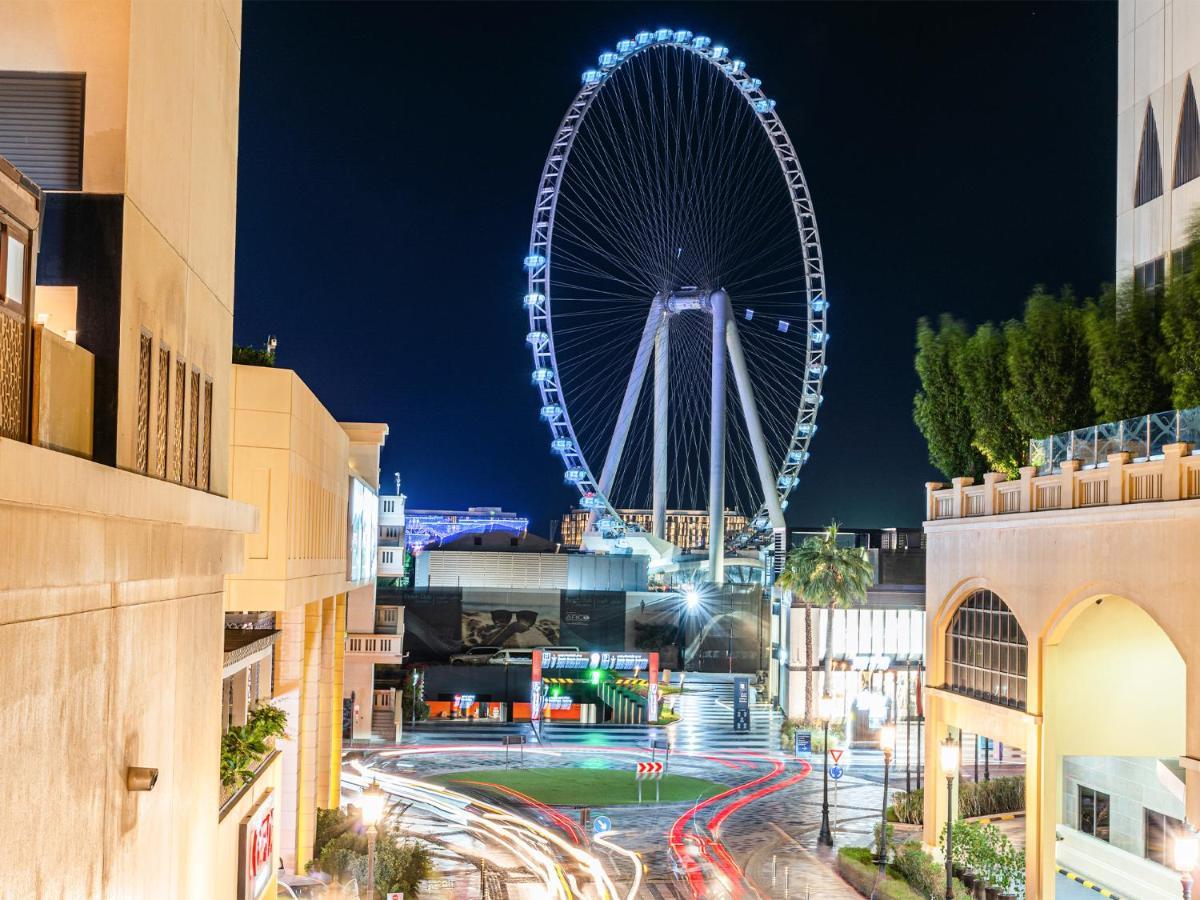 Cosmos Living Modern Studio Near Dubai Marina Εξωτερικό φωτογραφία