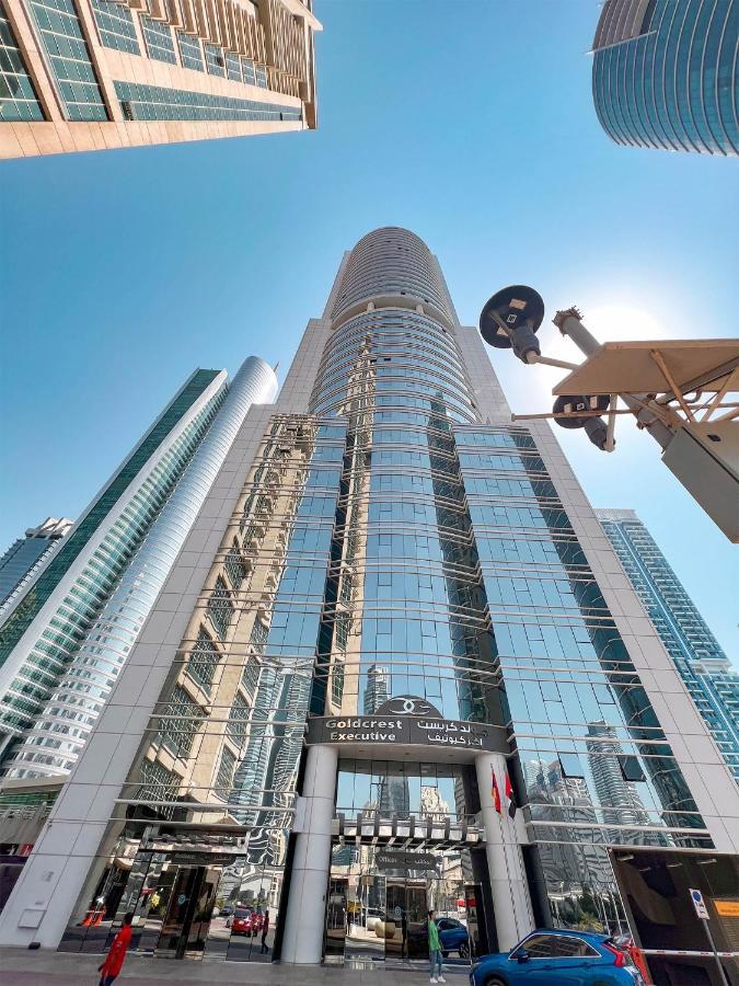 Cosmos Living Modern Studio Near Dubai Marina Εξωτερικό φωτογραφία