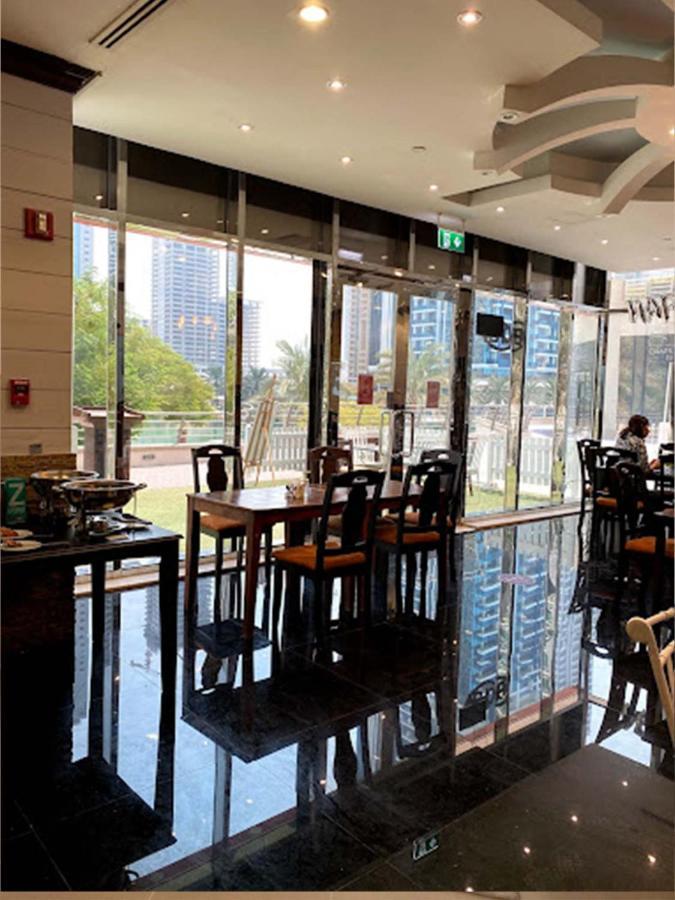 Cosmos Living Modern Studio Near Dubai Marina Εξωτερικό φωτογραφία