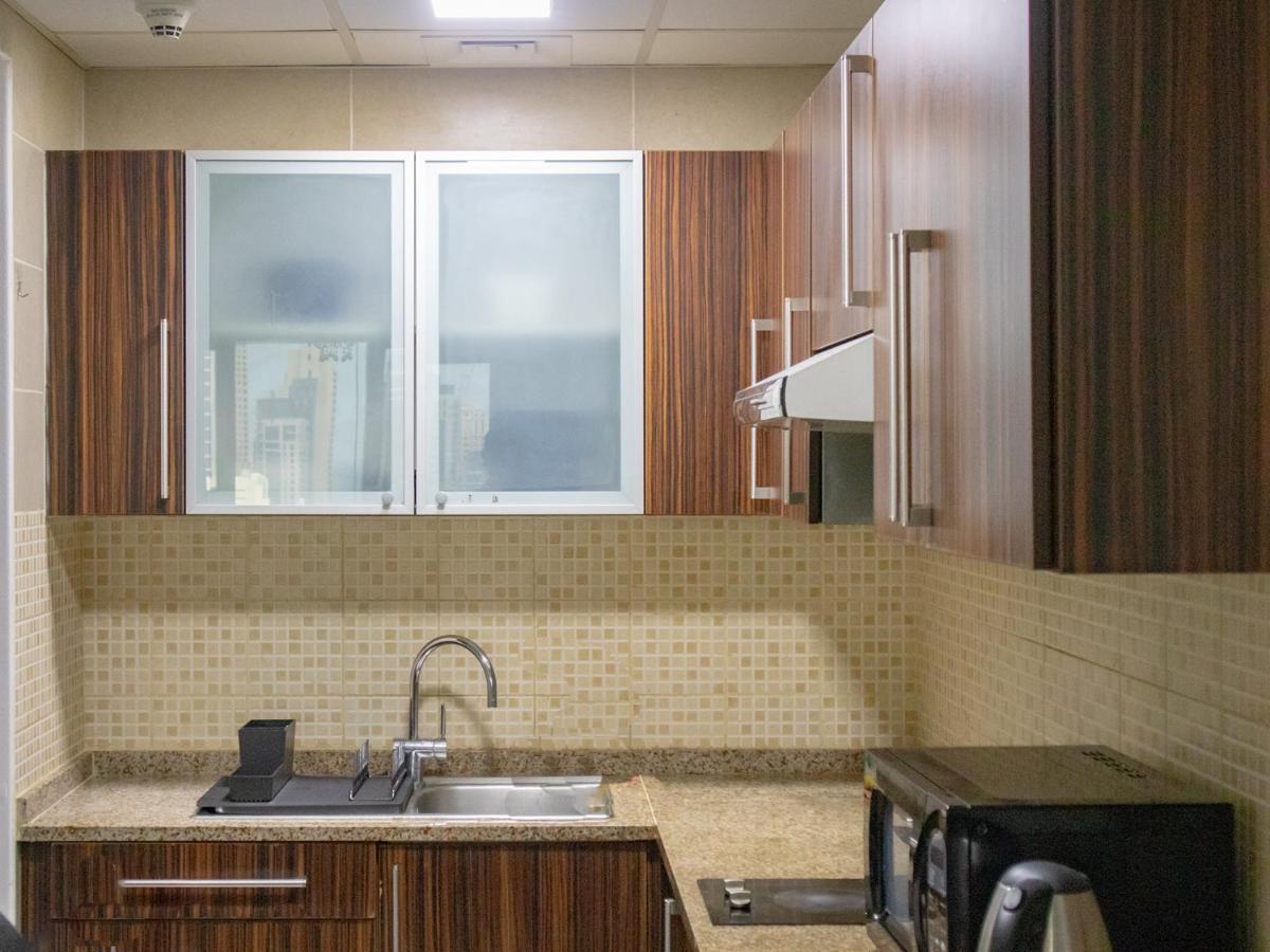 Cosmos Living Modern Studio Near Dubai Marina Εξωτερικό φωτογραφία