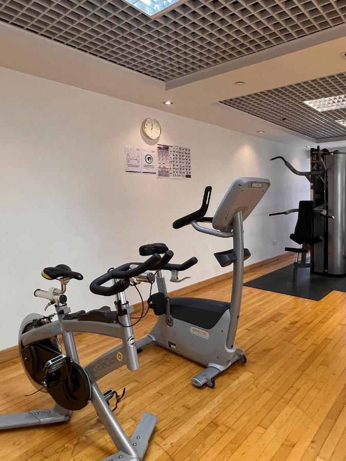Cosmos Living Modern Studio Near Dubai Marina Εξωτερικό φωτογραφία
