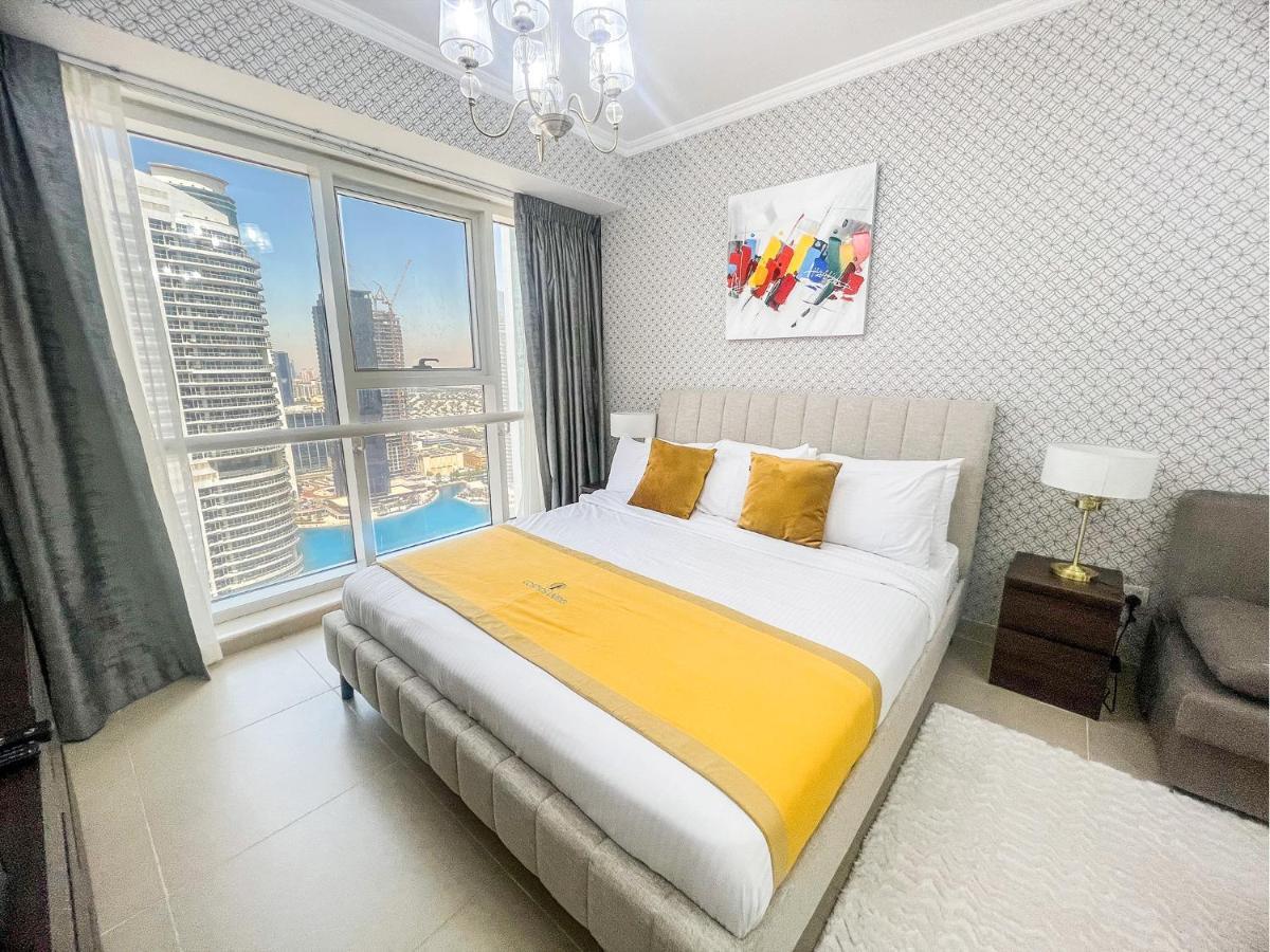 Cosmos Living Modern Studio Near Dubai Marina Εξωτερικό φωτογραφία